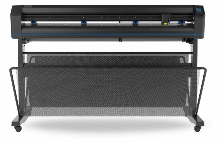 Summa S140d vinyl cutter