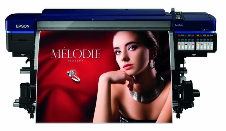 Epson SureColour S80600