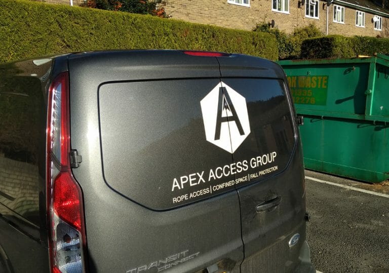 Vehicle livery